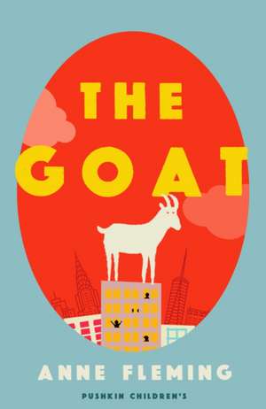 The Goat de Anne Fleming