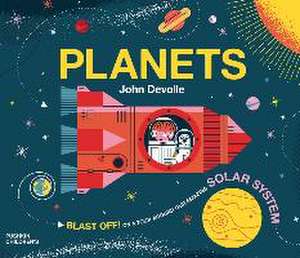 Planets de John Devolle