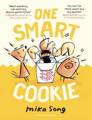 One Smart Cookie de Mika Song