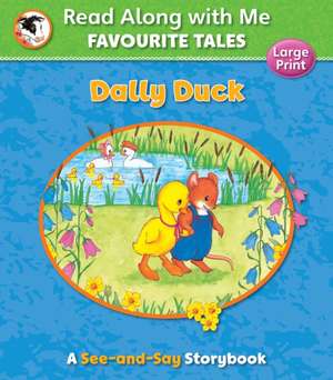 Dally Duck de Suzy-Jane Tanner