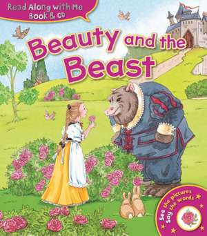 Beauty & the Beast de Kate Davies