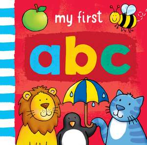 My First... ABC de Sophie Giles