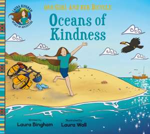 Oceans of Kindness de Laura Bingham