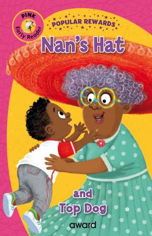 Nan's Hat de Sophie Giles