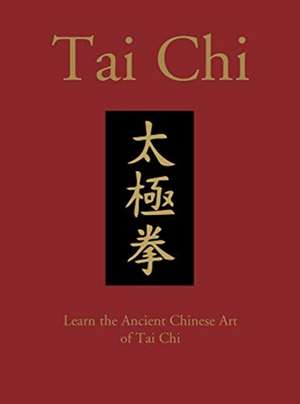 Tember, B: Tai CHI