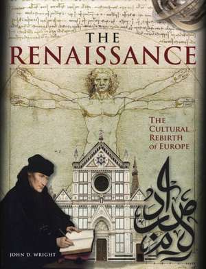 The Renaissance de John D. Wright