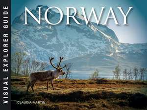 Norway de Claudia Martin