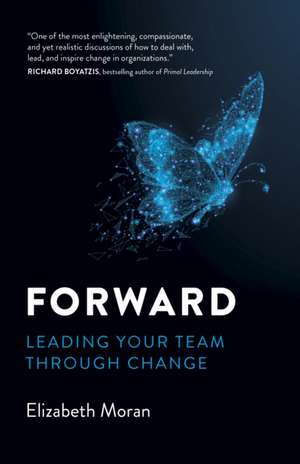Forward de Elizabeth Moran