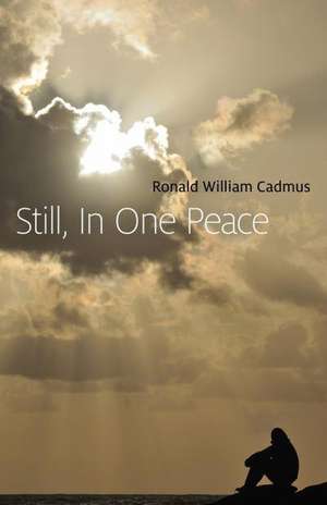 Still, In One Peace de Ronald William Cadmus