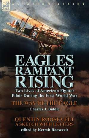 Eagles Rampant Rising de Charles J. Biddle