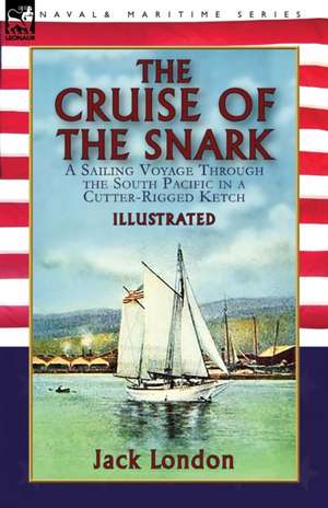 The Cruise of the Snark de Jack London