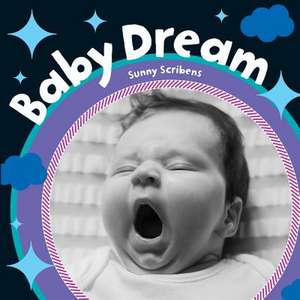 Baby Dream de Sunny Scribbins