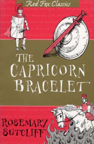 The Capricorn Bracelet de Rosemary Sutcliff