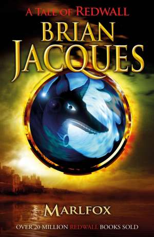 Marlfox de Brian Jacques