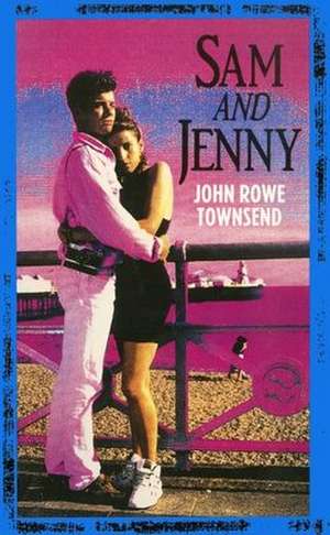 Sam And Jenny de John Rowe Townsend