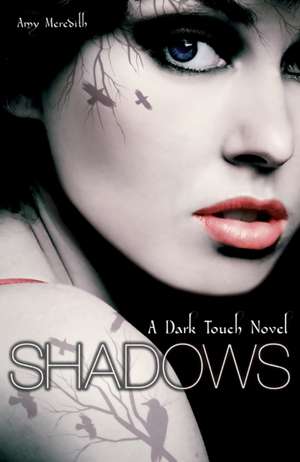 Dark Touch: Shadows de Amy Meredith