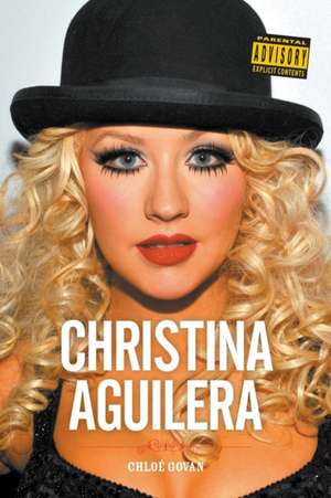 Christina Aguilera de Chloe Govan