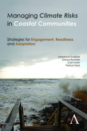 Managing Climate Risks in Coastal Communities de Carri Hulet