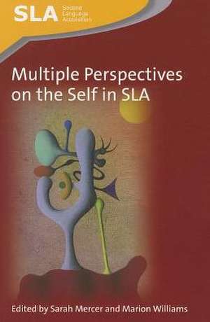 Multiple Perspectives on the Self in SLA de Sarah Mercer