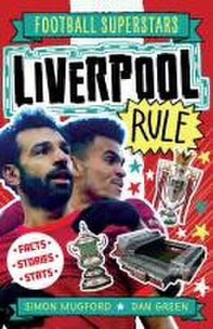 Liverpool Rule de Simon Mugford