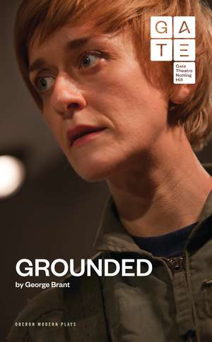 Grounded de George Brant