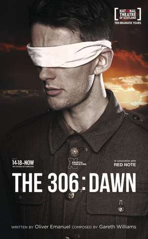 The 306: Dawn de Oliver Emanuel