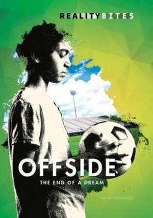 Offside de Marian Hoefnagel