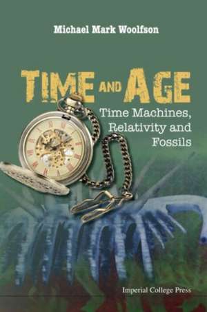 Time and Age de Michael Mark Woolfson