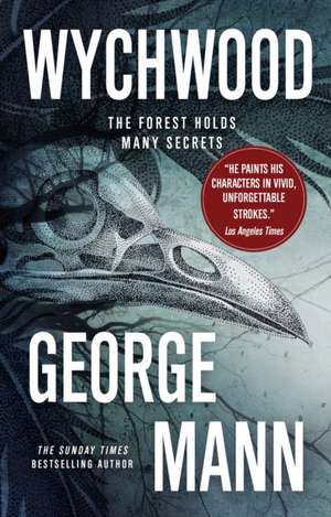 Wychwood de George Mann