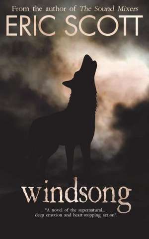 Windsong de Eric Scott