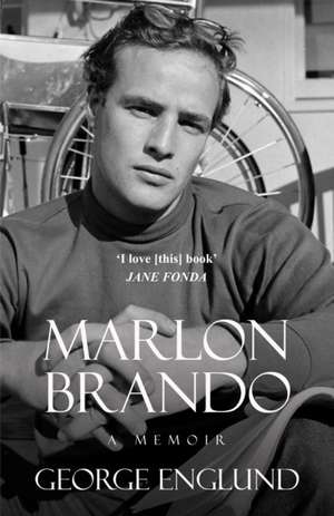 Marlon Brando de George Englund