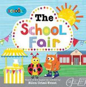 The School Fair de Ellen Crimi-Trent