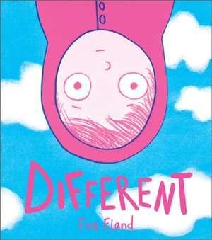 Different de Eva Eland