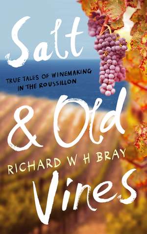 SALT & OLD VINES