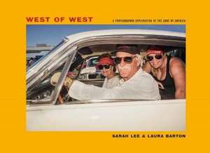 West of West de Laura Barton