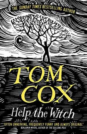 Help the Witch de Tom Cox