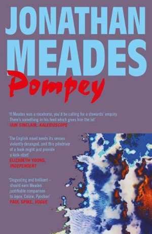 Pompey de Jonathan Meades