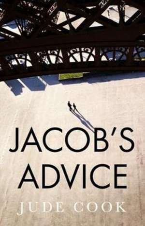 Jacob's Advice de Jude Cook