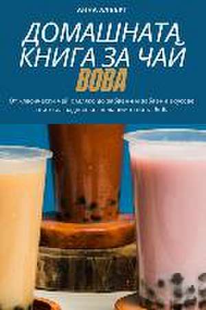 &#1044;&#1054;&#1052;&#1040;&#1064;&#1053;&#1040;&#1058;&#1040; &#1050;&#1053;&#1048;&#1043;&#1040; &#1047;&#1040; &#1063;&#1040;&#1049; BOBA de &