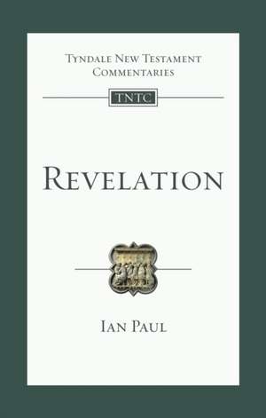 Revelation de Ian Paul