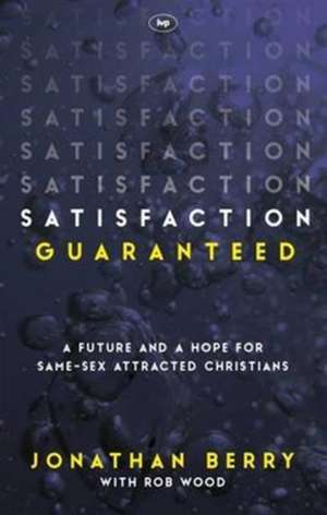Satisfaction Guaranteed de Jonathan Berry