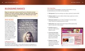 How to Blog Made Easy de Richard Williams