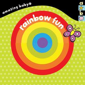 Rainbow Fun de Emma Dodd