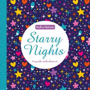 Starry Nights de Gemma Cooper