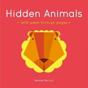 Hidden Animals de Agnese Baruzzi