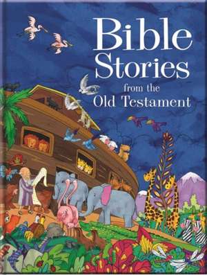 Bible Stories for the New Testament de North Parade Publishing