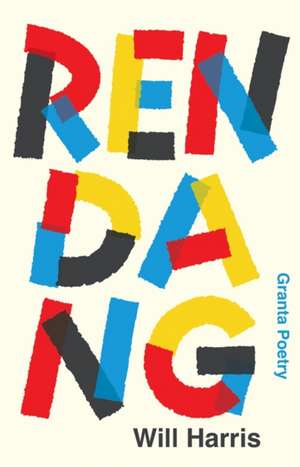 RENDANG de Will Harris