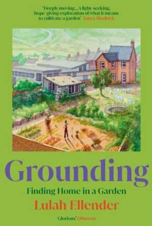 Grounding de Lulah Ellender