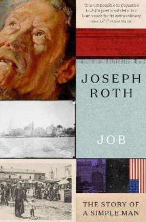 Job de Joseph Roth