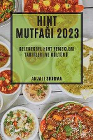 Hint Mutfa¿¿ 2023 de Anjali Sharma